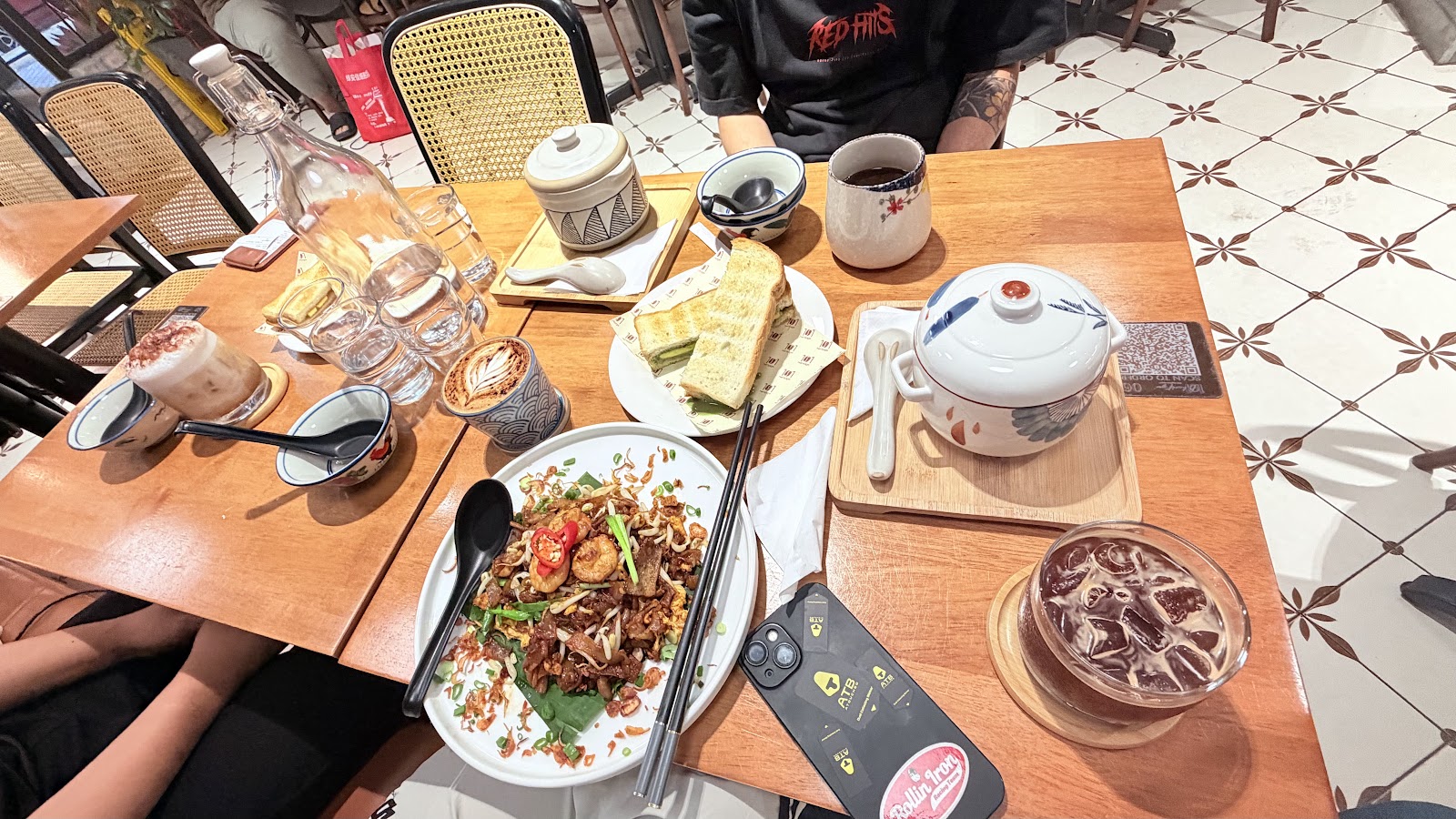 101 Heritage (Kepong) 9